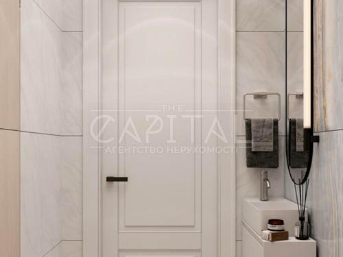 квартира за адресою Кирилівська вул. (Фрунзе), 37