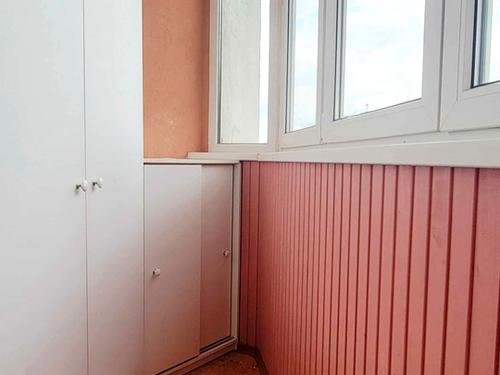 квартира по адресу Юлии Здановской ул. (Ломоносова), 54
