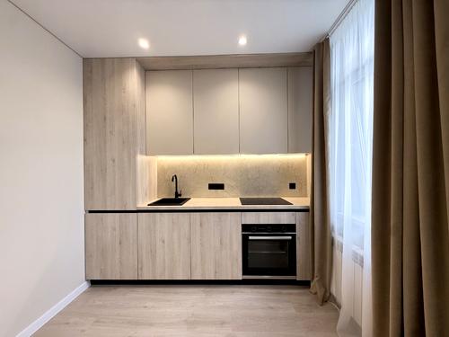 квартира за адресою Міклоша Берчені вул., 82