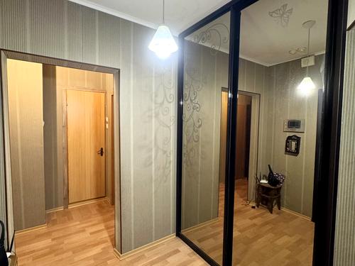 квартира по адресу Правды просп. (Правды), 31-А