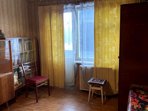квартира по адресу Ірини Бекешкіної ул. (Генерала Карбишева), 18-А