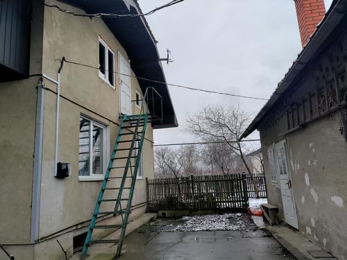 будинок за адресою Героїв України, 4