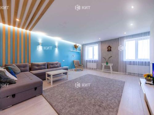 квартира за адресою Перемоги просп., 89