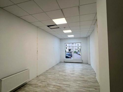 коммерческая по адресу Тернопольская ул., 21к