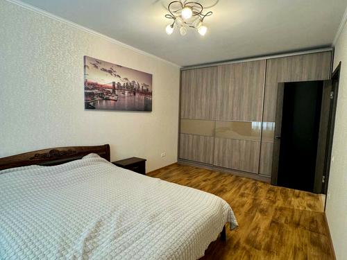 квартира за адресою Милославська вул., 4