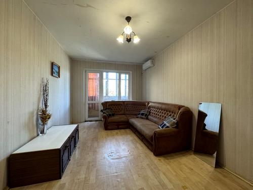 квартира по адресу Евгения Чикаленко ул., 81/1
