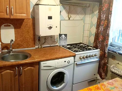 квартира за адресою Магістральна вул., 76