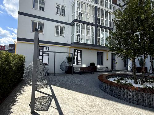квартира по адресу Бориса Гмыри ул., 7