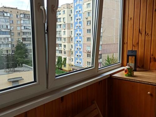 квартира за адресою Червоної Калини просп. (Володимира Маяковського), 20-А
