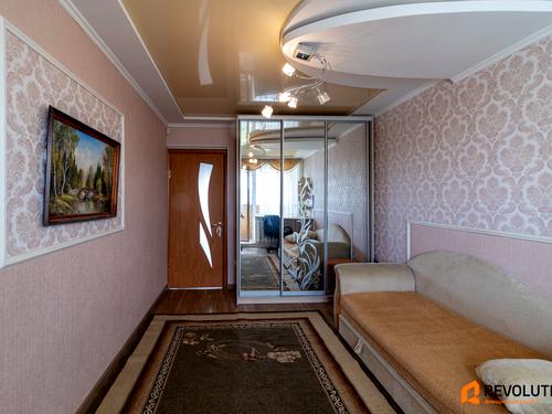 квартира по адресу Берестейский просп. (Победы), 93