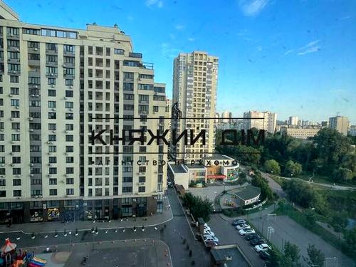квартира по адресу Степана Рудницкого ул. (Вильямса академика), 19/14
