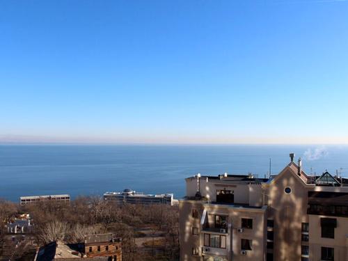 квартира по адресу Лідерсівський, 5