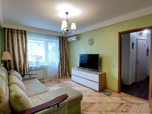 квартира за адресою Запоріжжя, Перемоги вул., 111