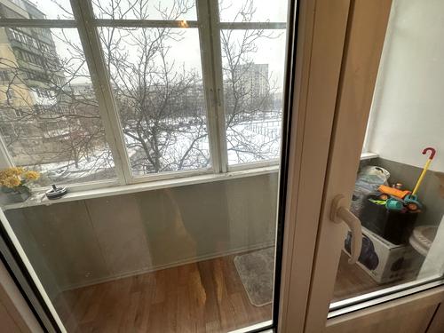 квартира по адресу Леся Курбаса просп., 18-А