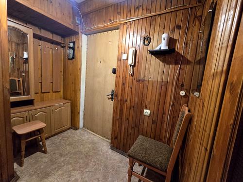 квартира по адресу Проспект Миру, 6
