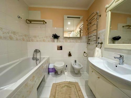 квартира за адресою Водопровідна вул., 75/2