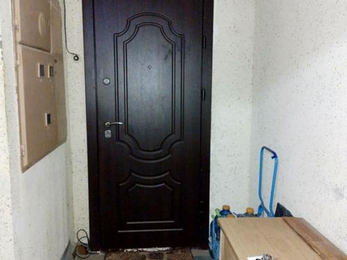 квартира по адресу Оноре де Бальзака ул., 24