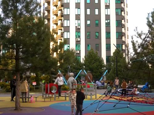 квартира за адресою Героїв Небесної Сотні просп., 16/2