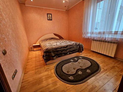 квартира за адресою Рубчака, 1