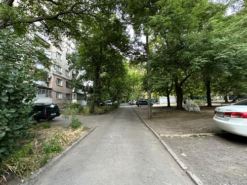 квартира по адресу Ицхака Рабина ул., 27