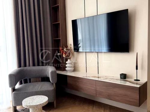 квартира по адресу Новопечерский пер., 5