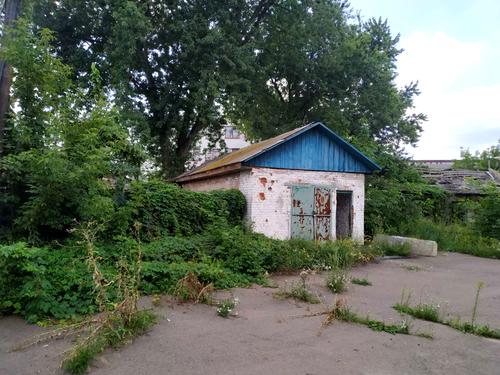 комерційна за адресою Степана Бандери вул. (Попова), 14 А