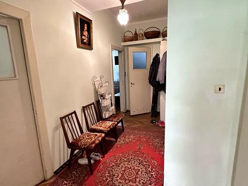 квартира за адресою Святослава Гординського вул., 6