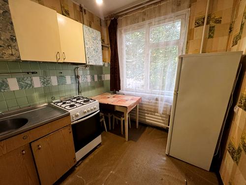 квартира по адресу Доценко ул. (Доценка), 17-В