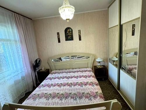 квартира за адресою Оноре де Бальзака вул., 24