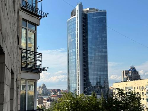 квартира за адресою Лесі Українки бульв., 12