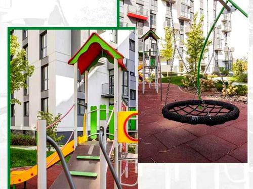 квартира по адресу Садовая ул., 3