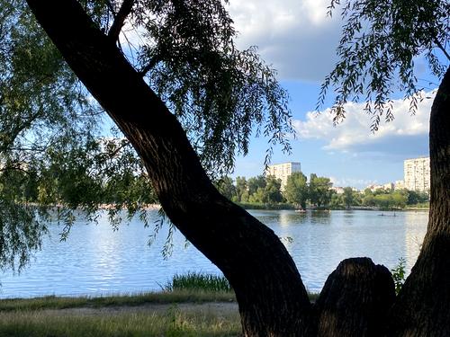 квартира за адресою Київ, Юрія Шумського вул., 5