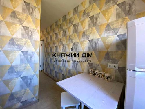 квартира по адресу Сентябрьская ул., 5