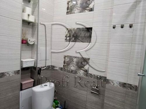 квартира по адресу Пономарёва ул., 26 к5