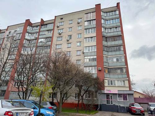 комерційна за адресою вулиця Івана Мазепи, 20
