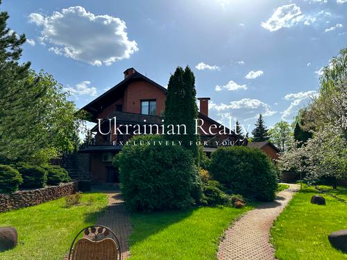 будинок за адресою Андріївська, 31а