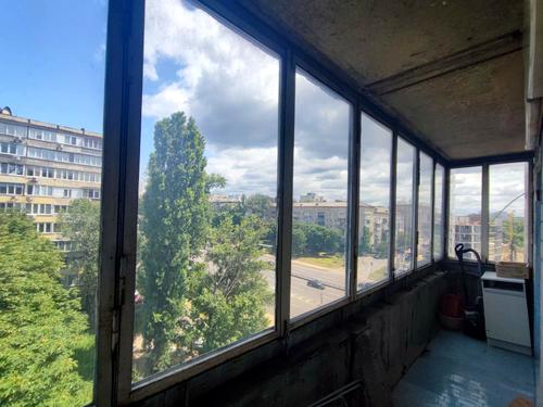 квартира по адресу Николая Михновского бульв. (Дружбы Народов), 3-А