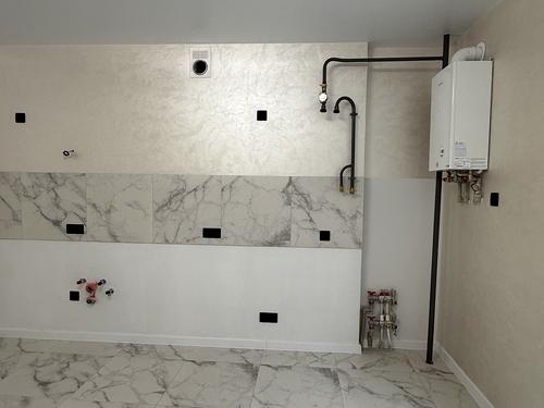 квартира за адресою Довженка, 31В
