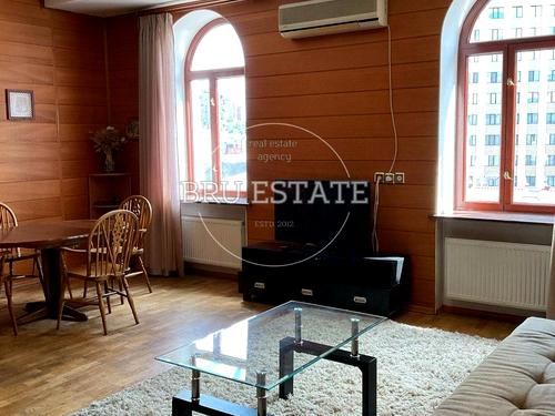 квартира за адресою Саксаганського вул., 32