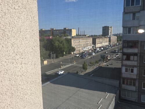 квартира за адресою проспект Слобожанський, 79