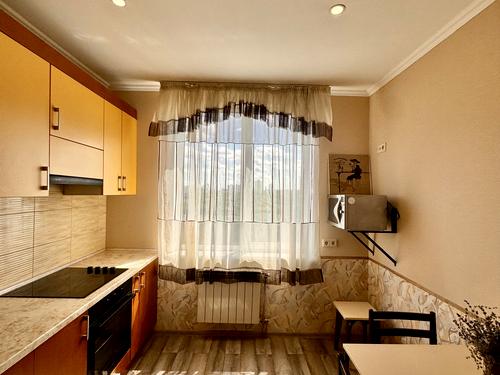 квартира за адресою Петропавлівська вул., 40