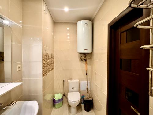 квартира за адресою Петропавлівська вул., 40