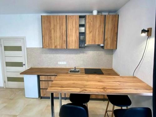 квартира за адресою Лабораторна вул., 31