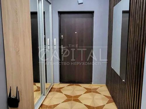 квартира по адресу Регенераторная ул., 4