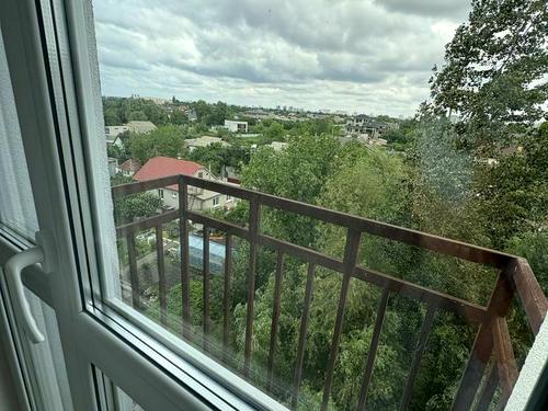 квартира за адресою Київ, Дмитра Луценка вул., 2-В