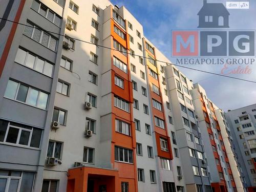 квартира за адресою Миру вул., 5-Б