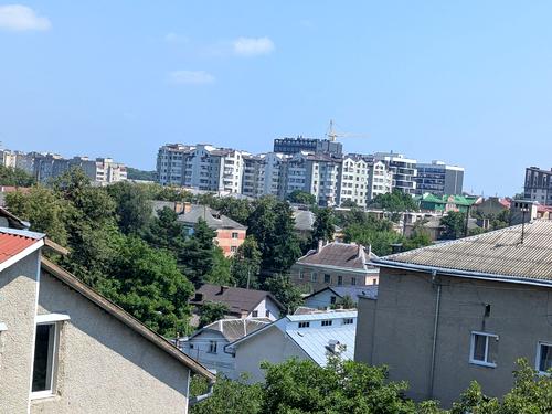 квартира по адресу Короля Даниила ул., 48