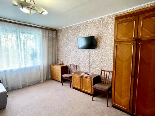 квартира по адресу Белова Генерала ул., 18