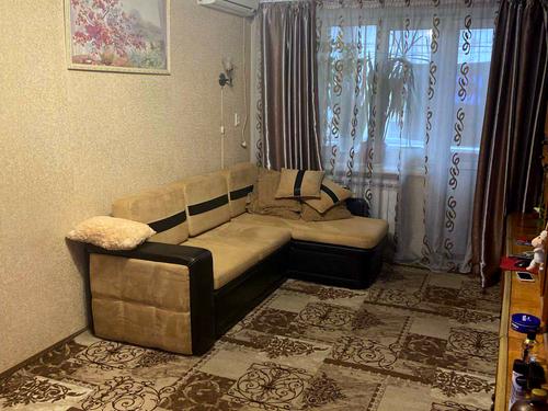квартира за адресою Генерала Безручка вул. (Новоорловська), 22-А