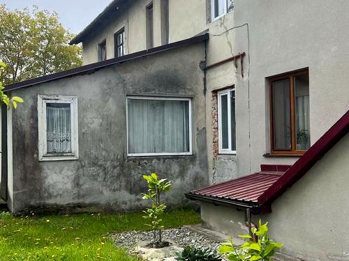 будинок за адресою Комарно, дрогобича, 25